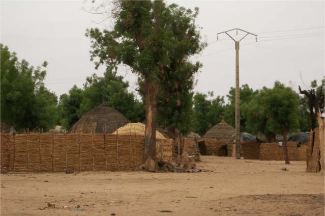#2 / La promotion immobilière informelle à Niamey : l’irrégularité comme réponse à la crise du logement
