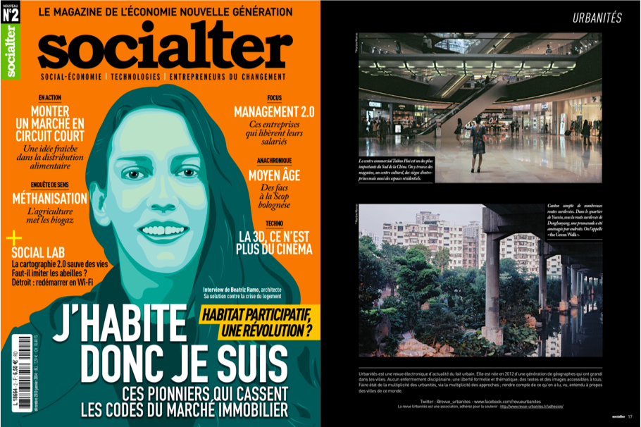 Socialter
