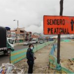#17 / Portfolio : Entre oubli et négligence : la marche comme angle mort des politiques publiques dans les métropoles andines (Bogotá, Lima)