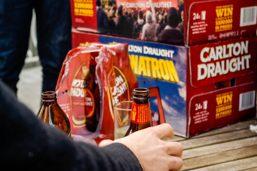 “Best beer, best live music” : espaces de la musique, consommation d’alcool et conflits sociaux à Melbourne (Australie)