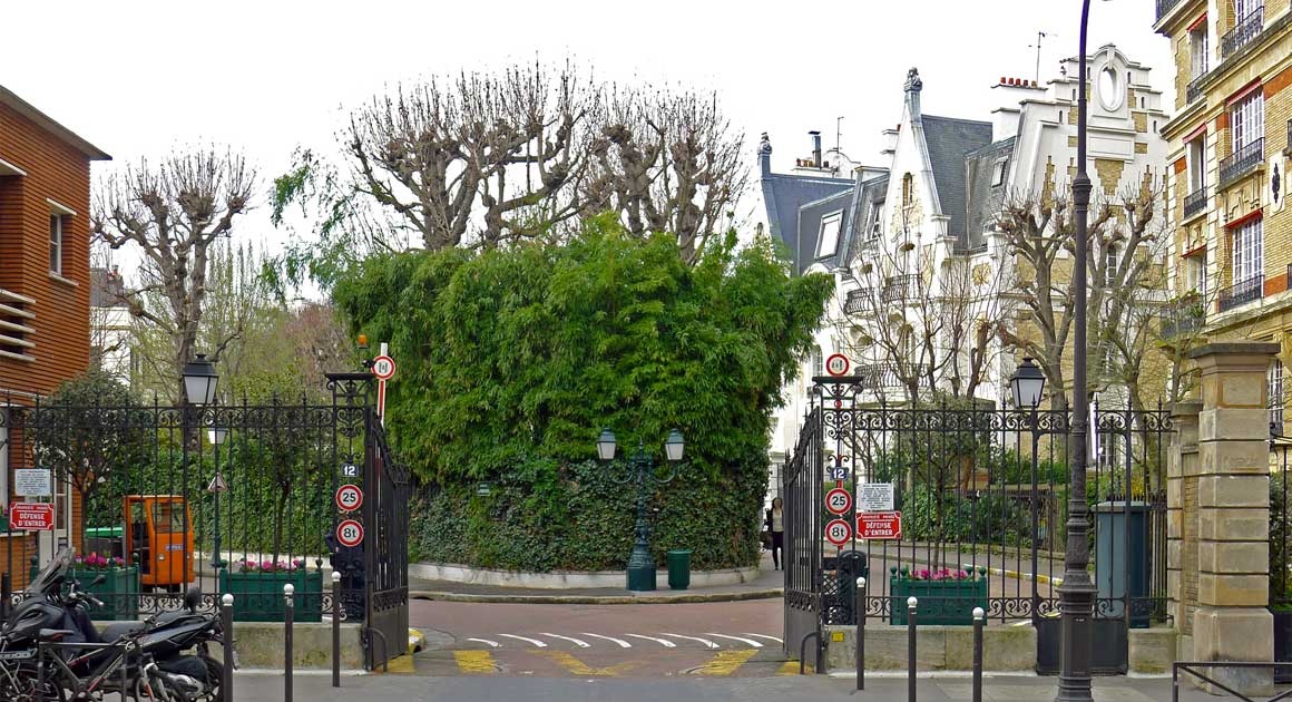 &quot;Le pouvoir social est un pouvoir sur l'espace&quot;