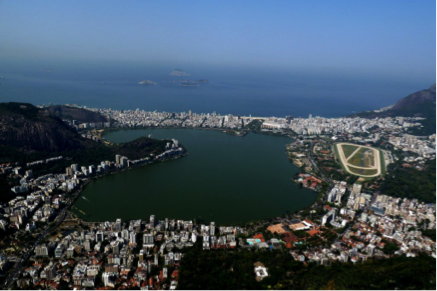 Brésil / Coupe du monde et Jeux olympiques à Rio de Janeiro : quel "legs urbain" ?