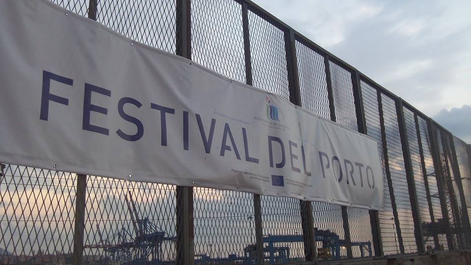 #4 / Les « festivals du port » : une nouvelle forme de la relation entre ville et zones portuaires