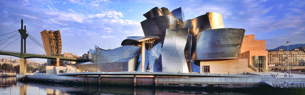 Lu / Les Bulles de Bilbao. La mutation des musées depuis Franck Gehry, J.-M. Tobelem, L. M. Lus Arana et J. Ockman