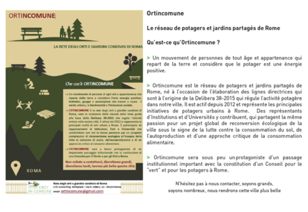 Villes méditerranéennes / Planification informelle dans la ville de ...