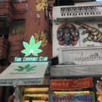 Édito #20 / Sur les traces urbaines des addictions contemporaines Couv #20