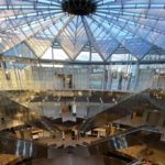 Lu / <i>Les Naufragés du Grand Paris Express</i>, ou comment les classes populaires sont évincées de la Métropole par le « chantier du siècle », par Anne Clerval et Laura Wojcik Rambuteau_Clerval_Couv