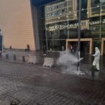 #20 / Ville, assuétudes et politiques répressives en tensions. Alcool et crack dans les rues de Bruxelles Tatti couv