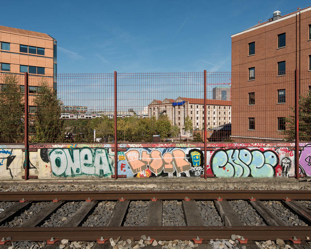 Petite ceinture